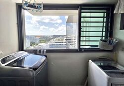 Blk 316A Waterway Cascadia (Punggol), HDB 4 Rooms #579554111